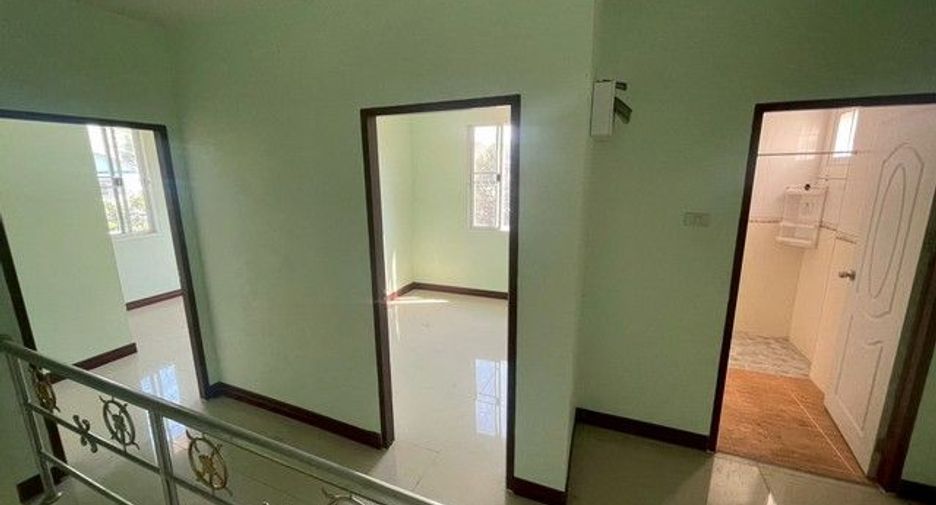 出售 2 卧室 独立屋 在 Krathum Baen, Samut Sakhon