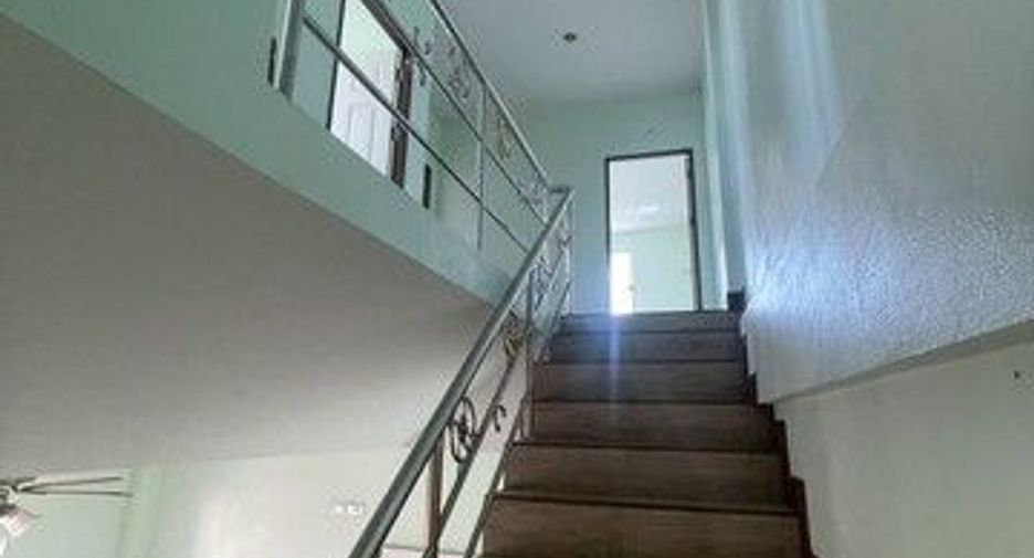 出售 2 卧室 独立屋 在 Krathum Baen, Samut Sakhon