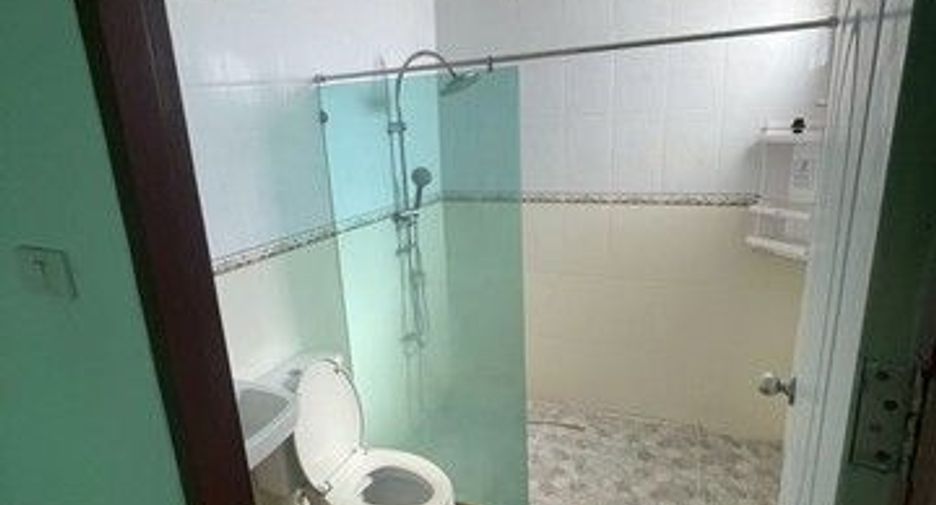 出售 2 卧室 独立屋 在 Krathum Baen, Samut Sakhon