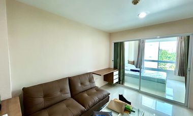 For sale 2 bedrooms condo in Mueang Chon Buri, Chonburi