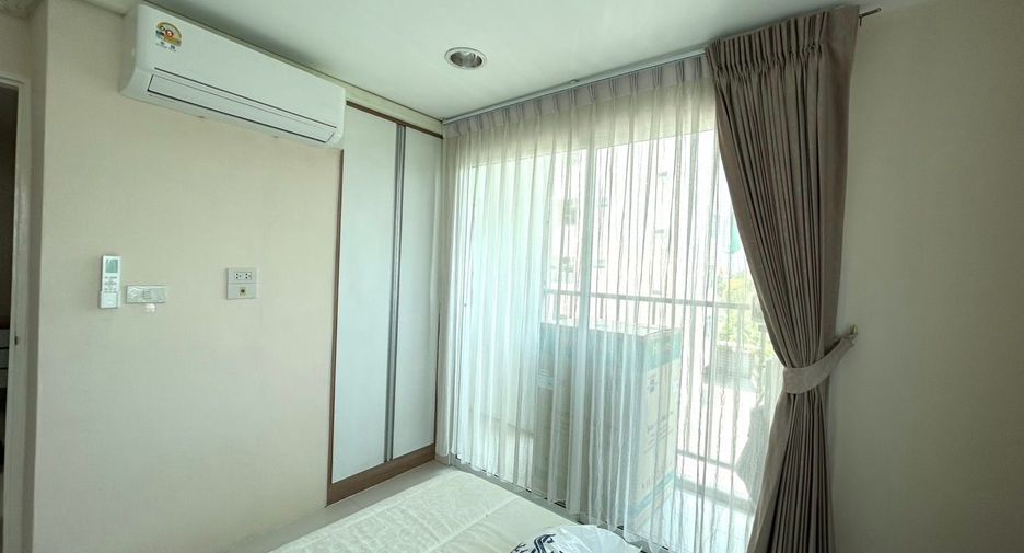 For sale 2 bedrooms condo in Mueang Chon Buri, Chonburi