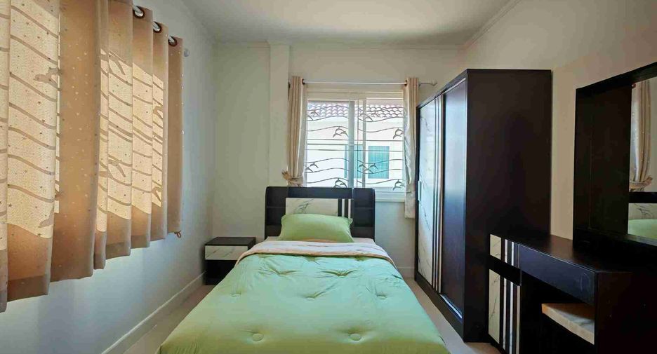 For rent 3 bedrooms house in Mueang Phuket, Phuket