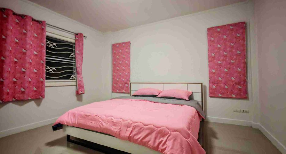For rent 3 bedrooms house in Mueang Phuket, Phuket