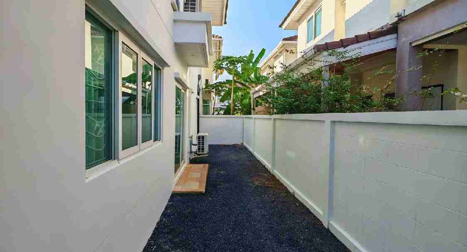 For rent 3 bedrooms house in Mueang Phuket, Phuket