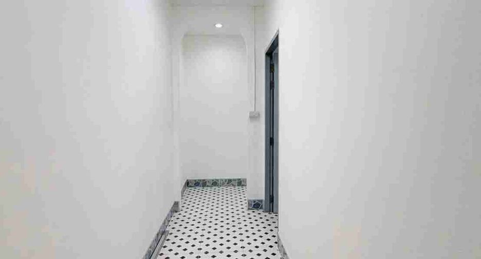 Haus zum Kauf mit 1 Zimmer in Mueang Phuket, Phuket
