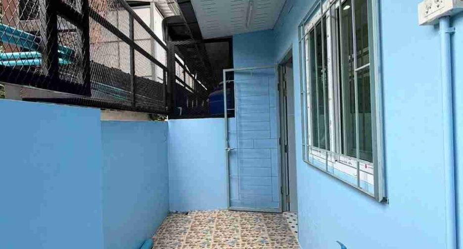 Haus zum Kauf mit 1 Zimmer in Mueang Phuket, Phuket