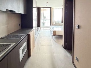À vendre studio condo à Na Jomtien, Pattaya