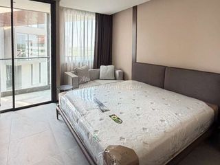 À vendre studio condo à Na Jomtien, Pattaya