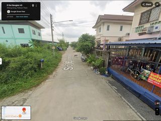 Продажа Участок в Khlong Luang, Патумтани