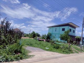 Terreno en venta en Khlong Luang, Pathum Thani