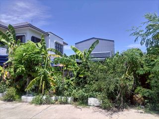 Terreno en venta en Khlong Luang, Pathum Thani