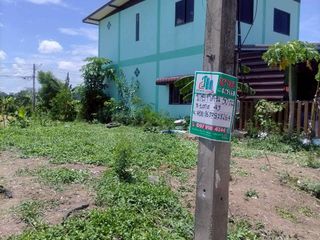 Terreno en venta en Khlong Luang, Pathum Thani