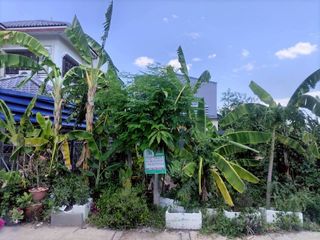 Terreno en venta en Khlong Luang, Pathum Thani