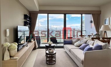 Wohnung zur Miete mit 2 Zimmer in Bang Lamung, Chonburi