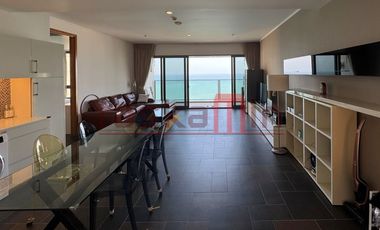 Wohnung zum Kauf mit 2 Zimmer in Bang Lamung, Chonburi