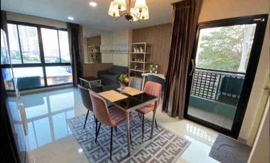 ขาย 2 ห้องนอน คอนโด ใน บางละมุง, ชลบุรี