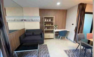 For sale 2 ベッドルーム condo in Bang Lamung, Chonburi