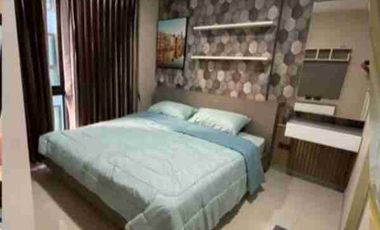 For sale 2 ベッドルーム condo in Bang Lamung, Chonburi