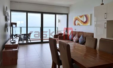 Wohnung zur Miete und zum Kauf mit 1 Zimmer in North Pattaya, Pattaya