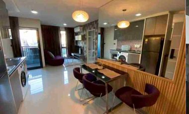 ขาย 2 ห้องนอน คอนโด ใน บางละมุง, ชลบุรี