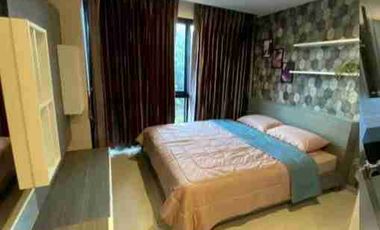 For sale 2 ベッドルーム condo in Bang Lamung, Chonburi