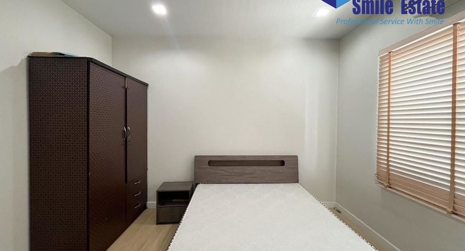 ให้เช่า 4 ห้องนอน ออฟฟิศ ใน บางพลี, สมุทรปราการ