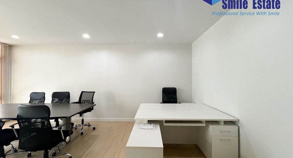ให้เช่า 4 ห้องนอน ออฟฟิศ ใน บางพลี, สมุทรปราการ