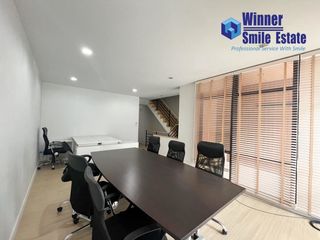 出租 4 卧室 办公室 在 Bang Phli, Samut Prakan