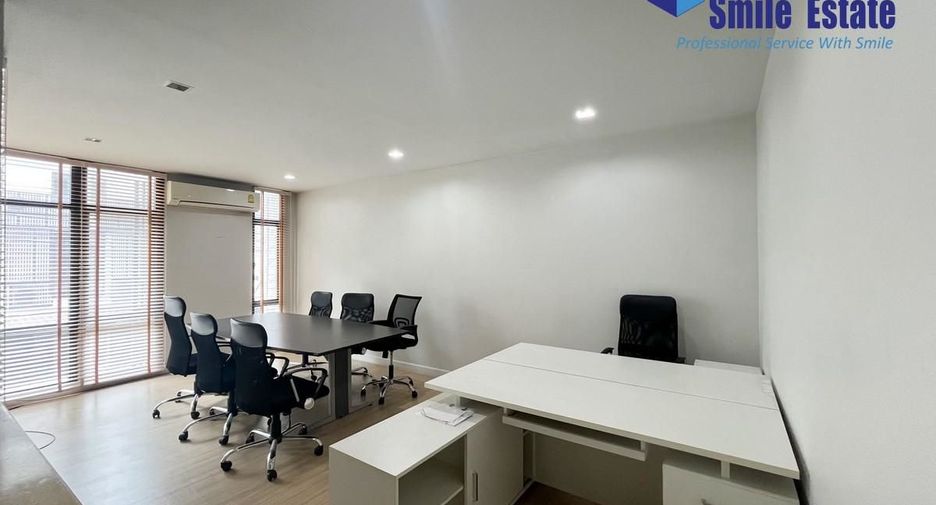 ให้เช่า 4 ห้องนอน ออฟฟิศ ใน บางพลี, สมุทรปราการ