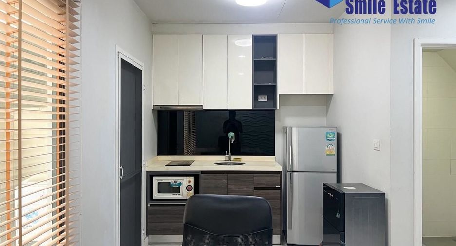 ให้เช่า 4 ห้องนอน ออฟฟิศ ใน บางพลี, สมุทรปราการ