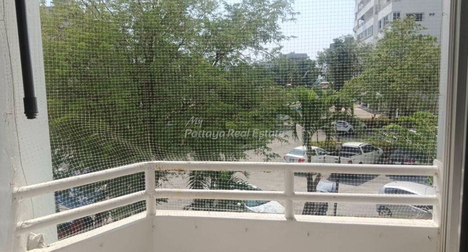 For sale スタジオ condo in Sattahip, Chonburi