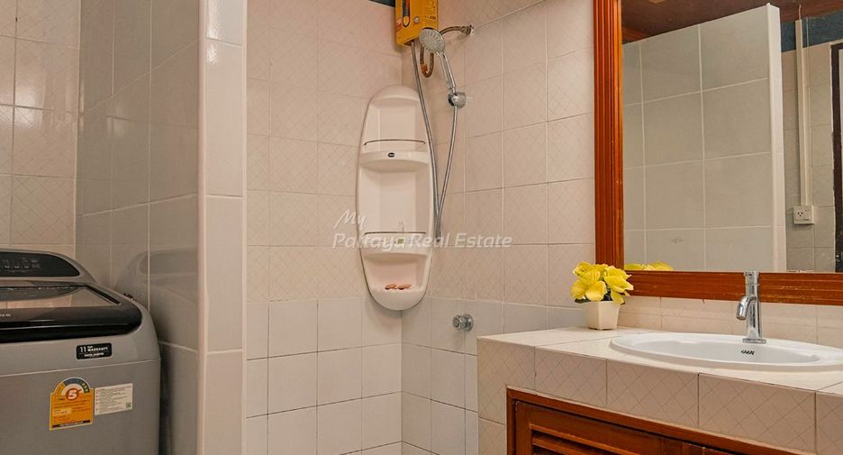 For sale スタジオ condo in Sattahip, Chonburi