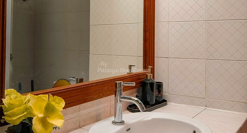 For sale スタジオ condo in Sattahip, Chonburi