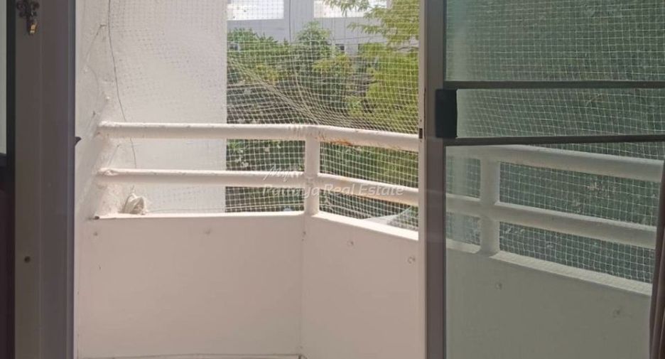 For sale スタジオ condo in Sattahip, Chonburi