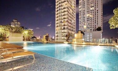For rent and for sale 1 bed condo in Watthana, Bangkok