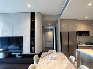 Аренда и продажа 3 спальни кондо в Кхлонг Тоеи, Бангкок