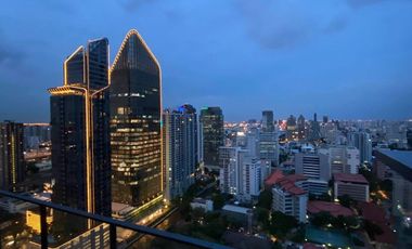 ให้เช่า และ ขาย 2 ห้องนอน คอนโด ใน วัฒนา, กรุงเทพฯ