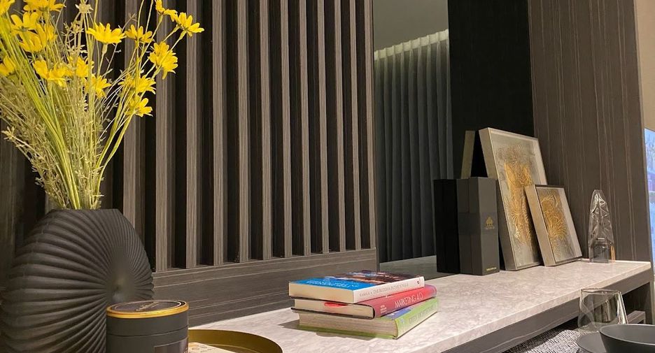 For rent そして for sale 1 Beds condo in Khlong Toei, Bangkok