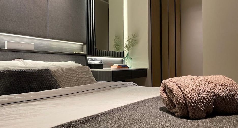 For rent そして for sale 1 Beds condo in Khlong Toei, Bangkok