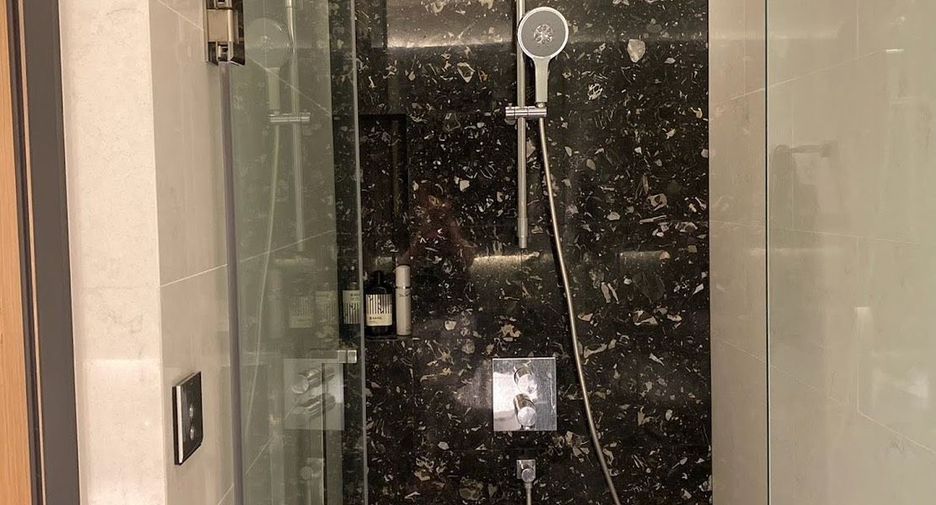 For rent そして for sale 1 Beds condo in Khlong Toei, Bangkok
