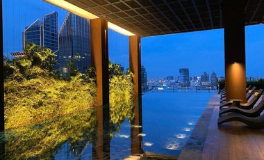 Condo en alquiler y en venta de 2 habitaciones en Watthana, Bangkok