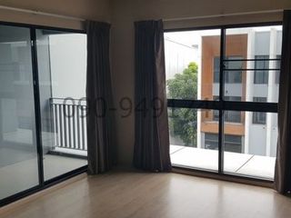 Reihenhaus zur Miete mit 3 Zimmer in Suan Luang, Bangkok