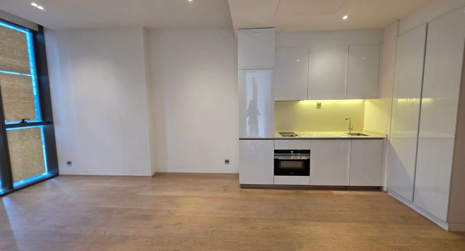 Condo en venta de 1 habitaciones en Khlong Toei, Bangkok