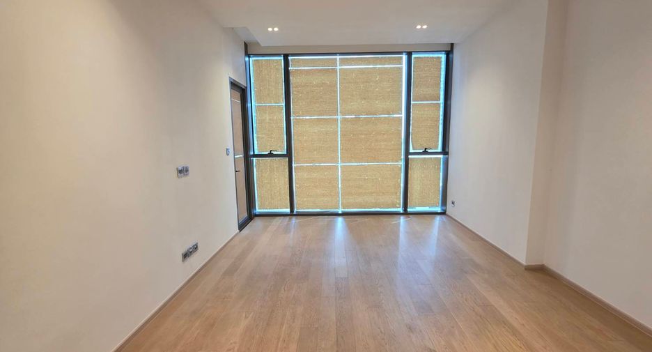 Condo en venta de 1 habitaciones en Khlong Toei, Bangkok