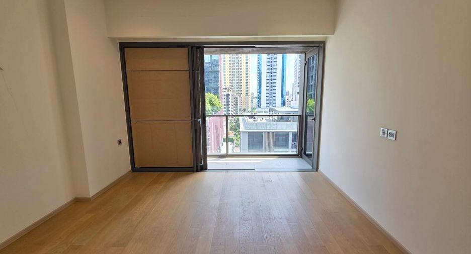 Condo en venta de 1 habitaciones en Khlong Toei, Bangkok