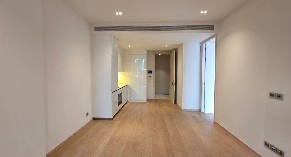 Condo en venta de 1 habitaciones en Khlong Toei, Bangkok