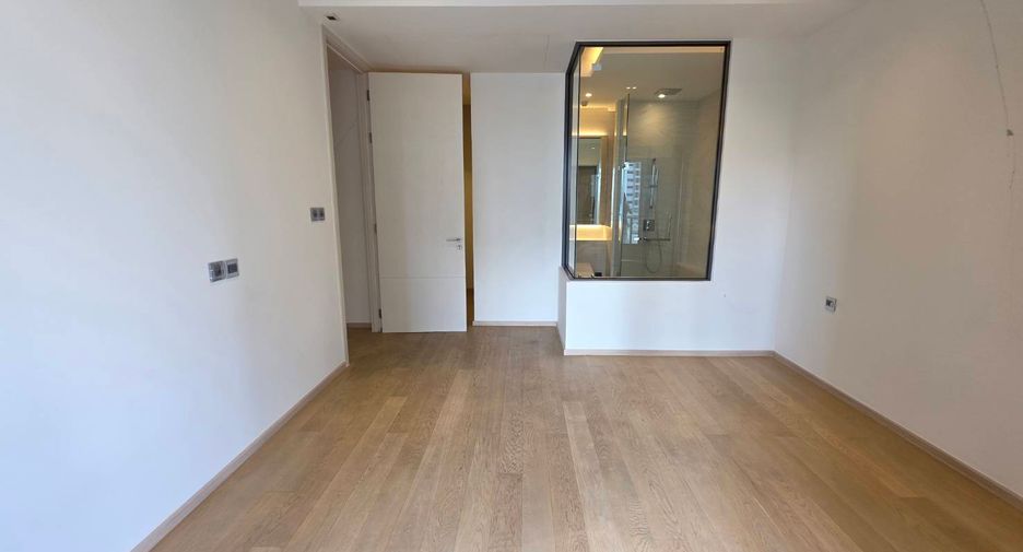 Condo en venta de 1 habitaciones en Khlong Toei, Bangkok