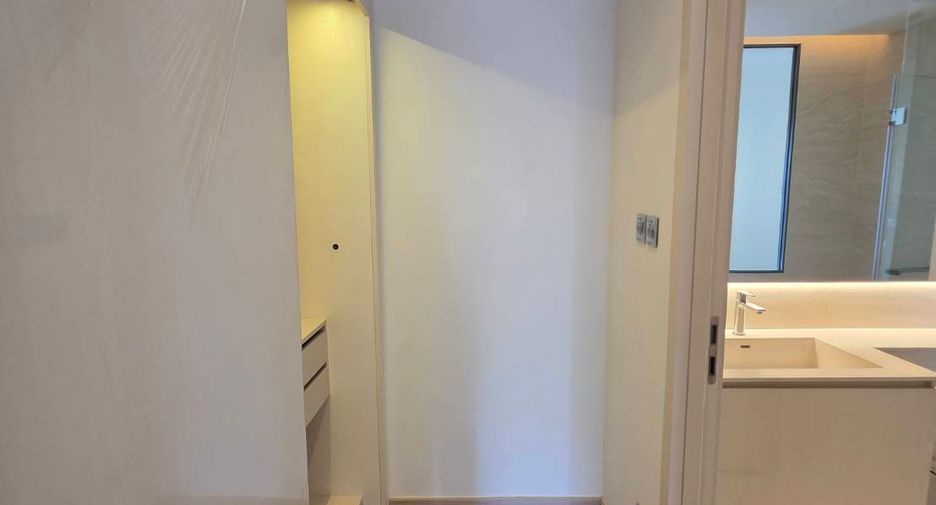 Condo en venta de 1 habitaciones en Khlong Toei, Bangkok