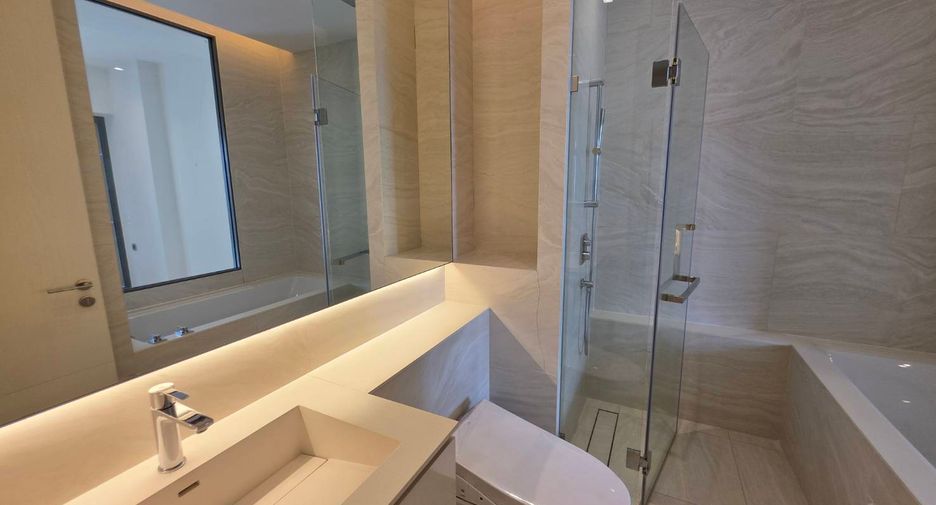 Condo en venta de 1 habitaciones en Khlong Toei, Bangkok