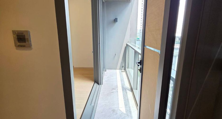 Condo en venta de 1 habitaciones en Khlong Toei, Bangkok
